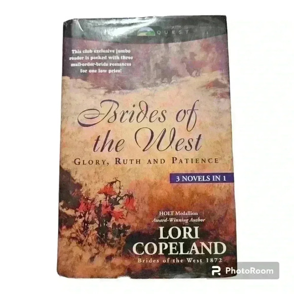 Hardback book! - Picture 1 of 1